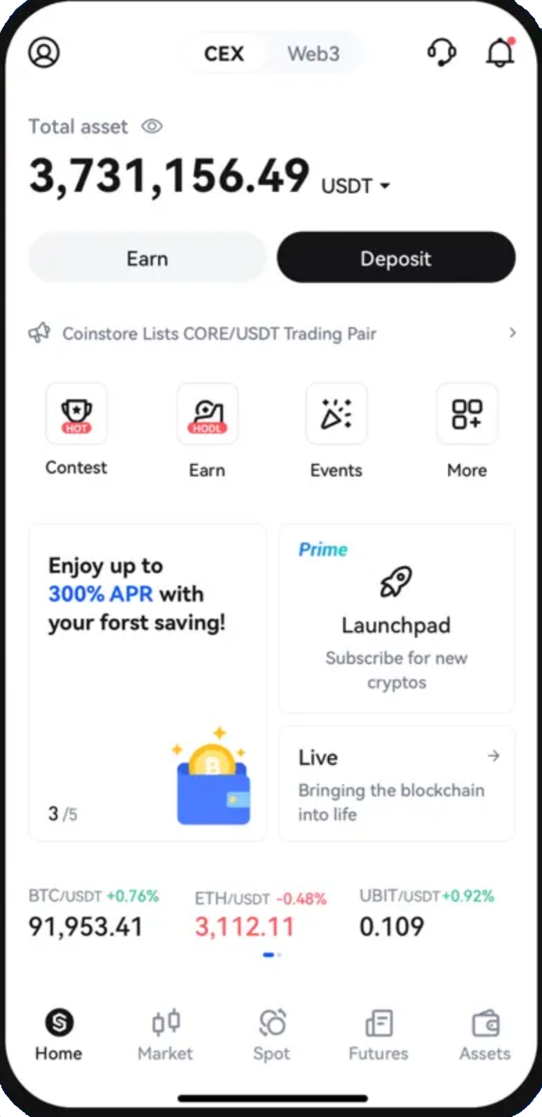 Btc ePrex 2.0 - O que é exatamente a negociação online?